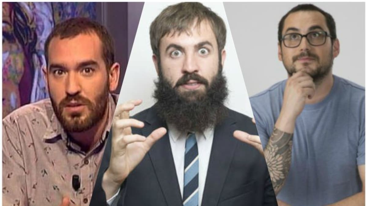 Cómicos con freno y marcha atrás