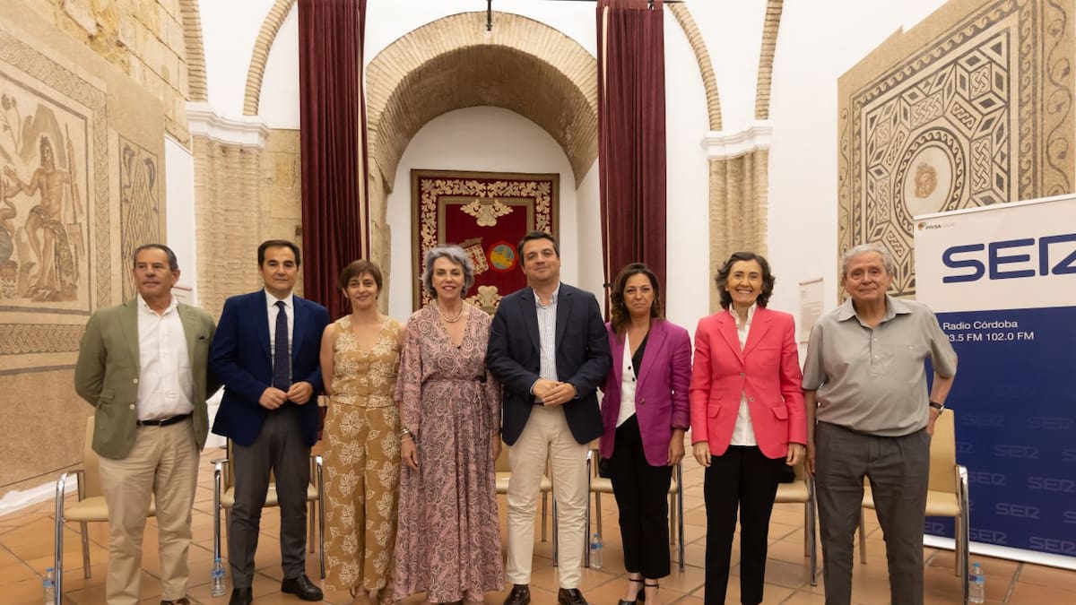 30 años de la declaración del Casco Histórico como Patrimonio de la Humanidad: Retos de presente y futuro