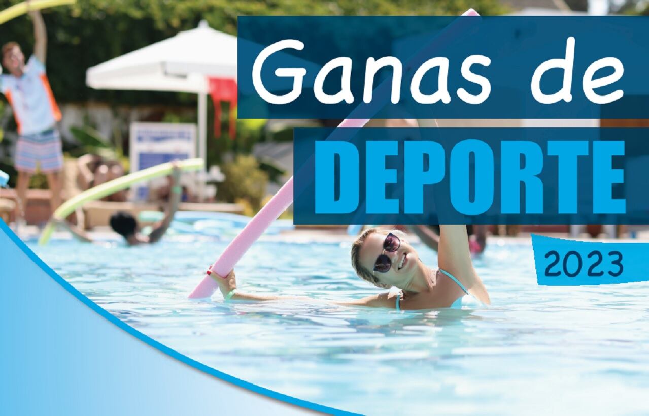 “Ganas de Deporte”, de la Diputación palentina permitirá este verano la práctica de actividad física en 80 localidades del medio rural