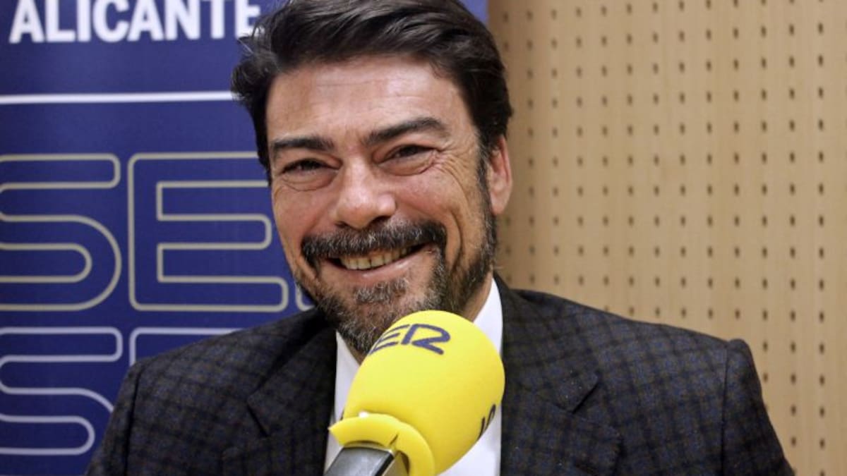 Compromís reta a Barcala a someterse a una cuestión de confianza si no es capaz de aprobar los presupuestos