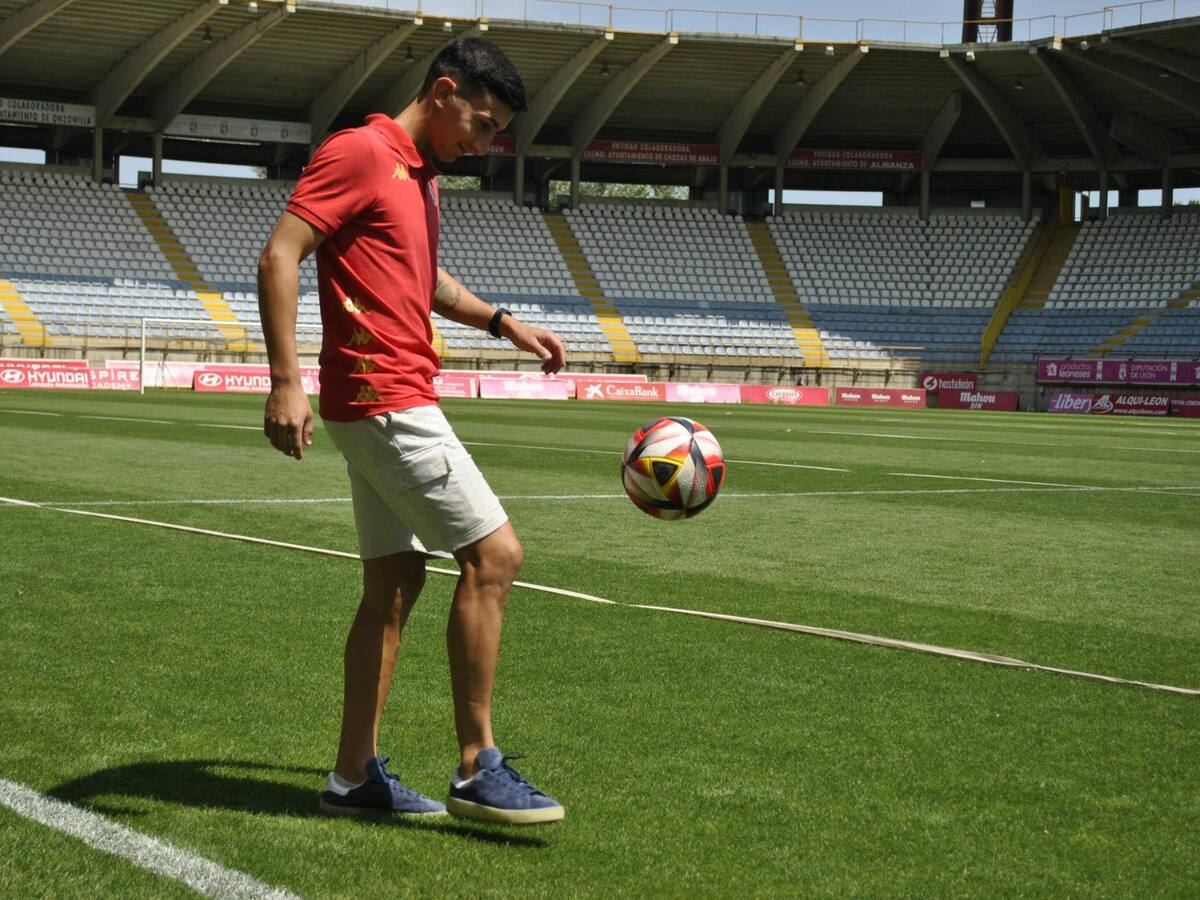 "Las llamadas de Llona y Manzanera fueron fundamentales"