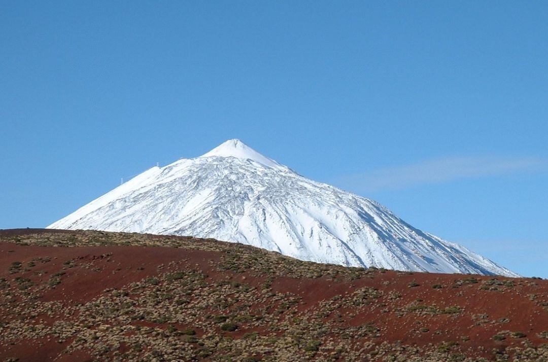 Teide