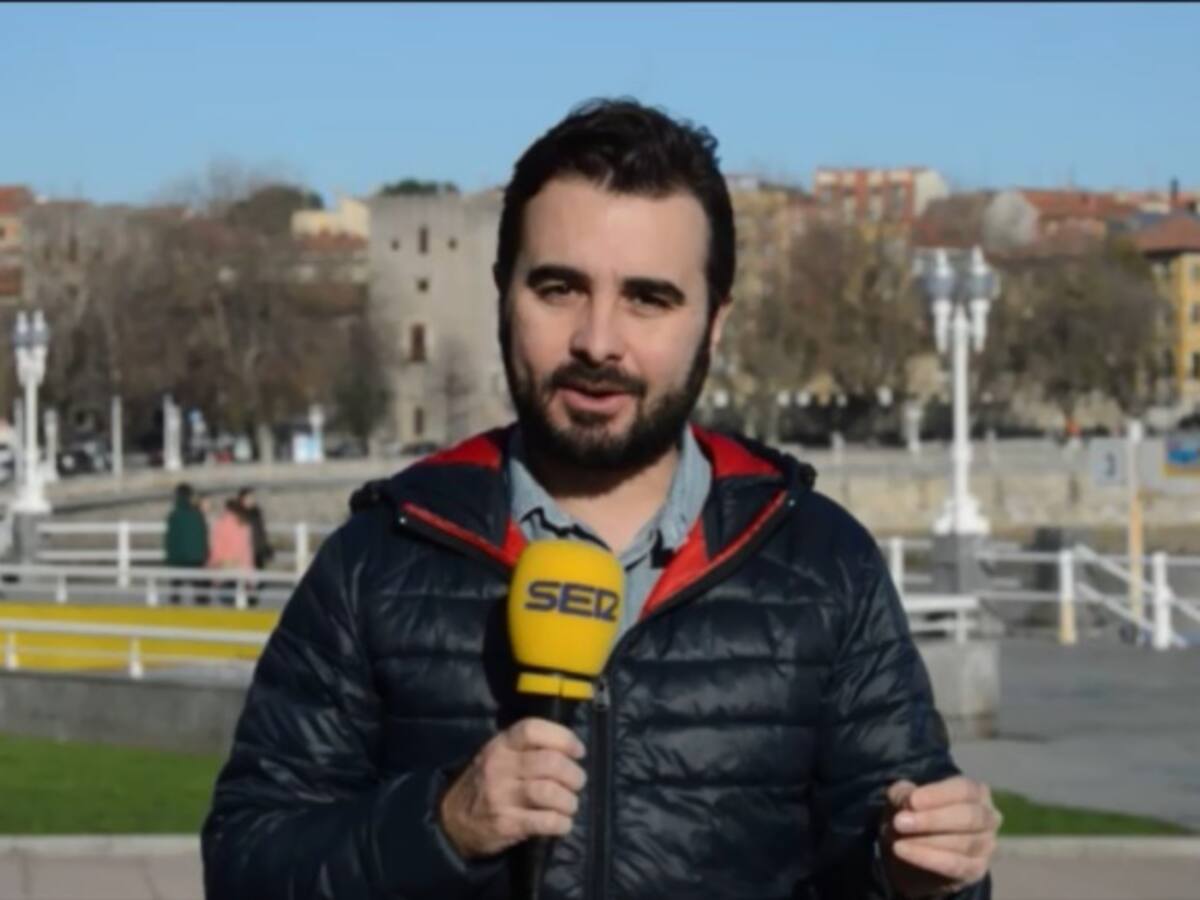 "Por unas cosas o por otras, el Sporting no le gana casi nunca a casi nadie"