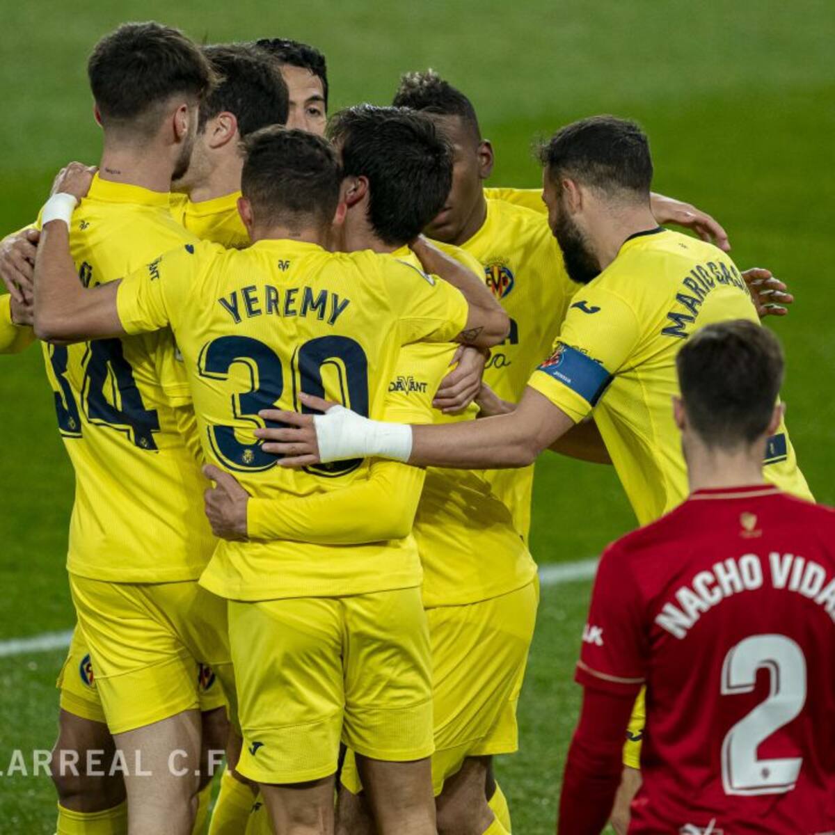 Gerard agrava la crisis de Osasuna