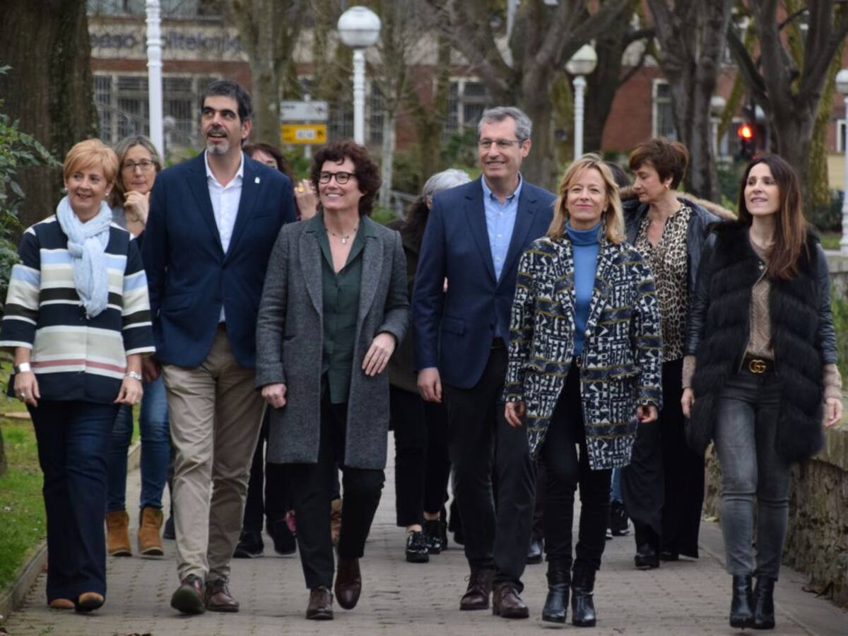 Apuesta por la igualdad