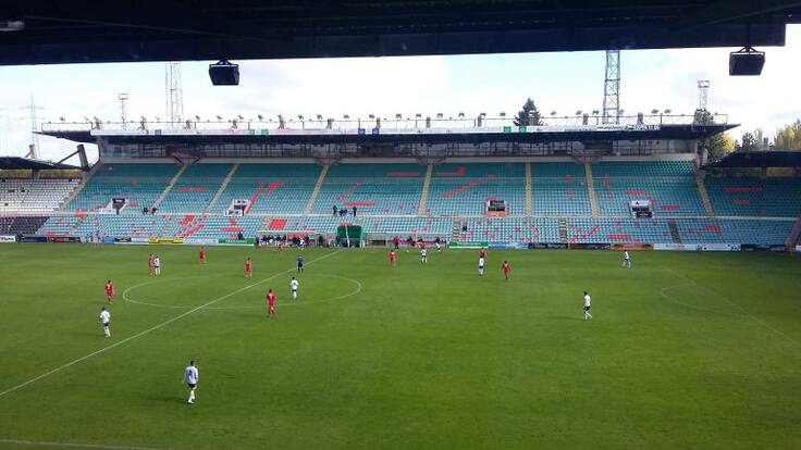 Diego de la Mata en la SER