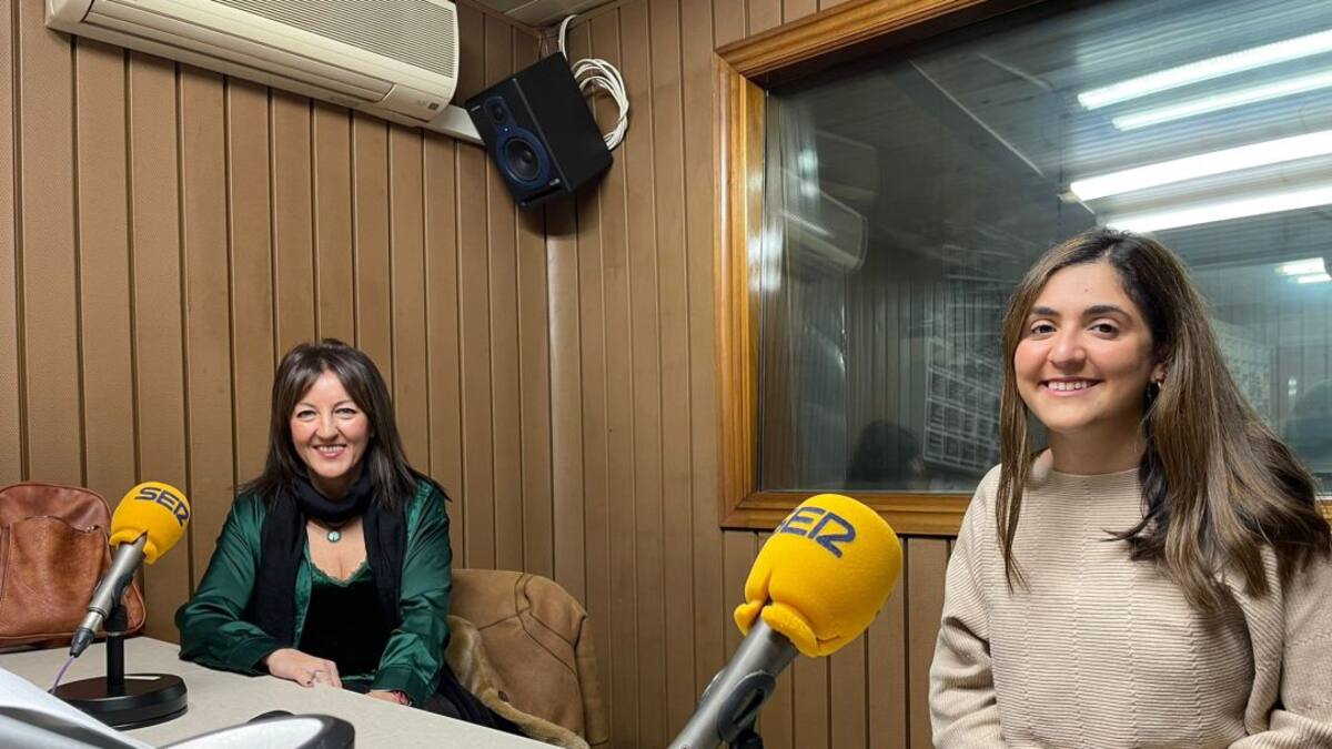 La UPCCA en Hoy por Hoy Villena