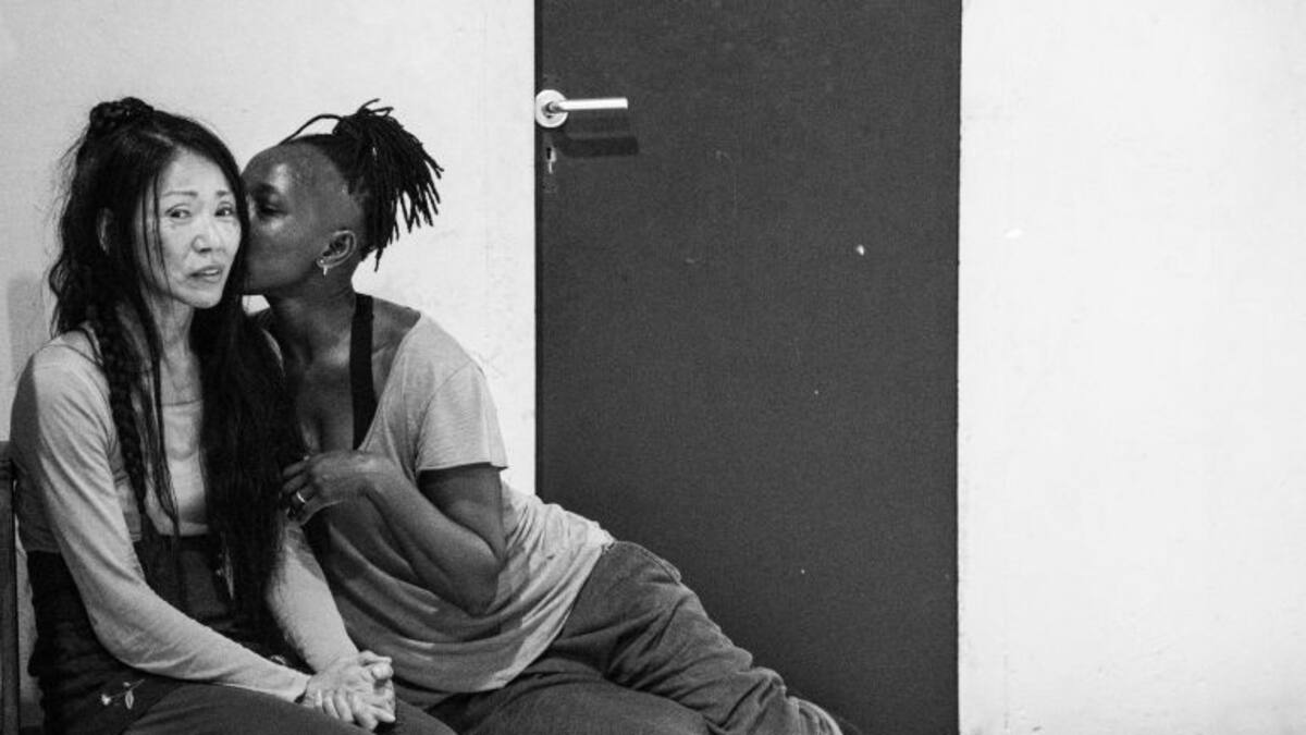 La Carpeta: Un Grec més internacional