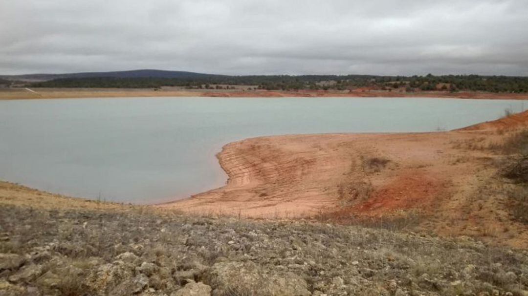 Presa de Salce