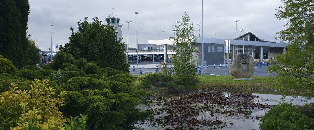 Aeropuerto de Alvedro