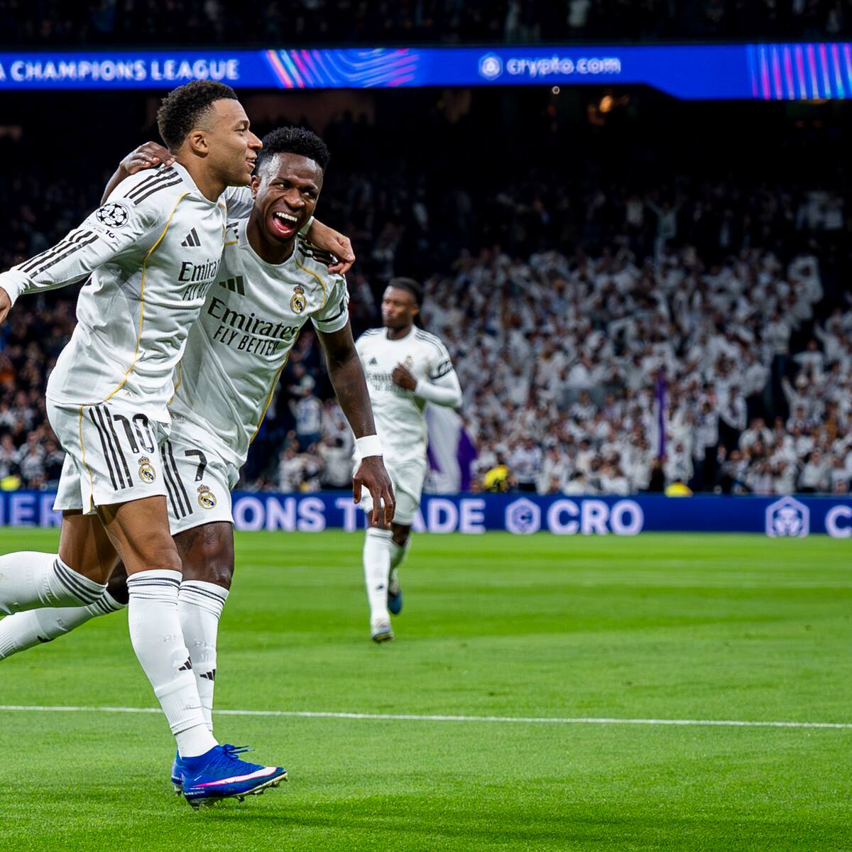 La asignatura pendiente de Arbeloa en el Real Madrid: Ancelotti y Xabi Alonso no lo han conseguido