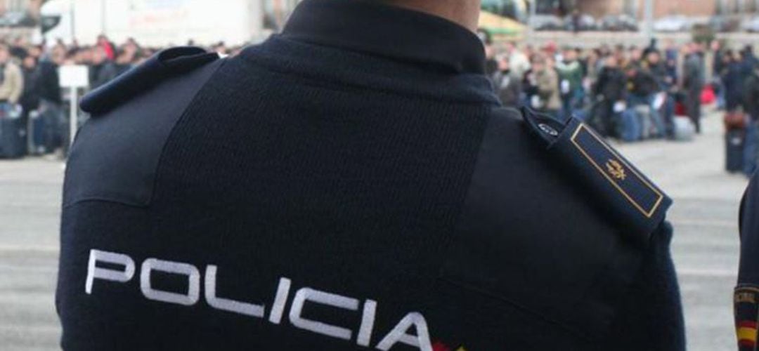 La Policía Nacional de Getafe ha detenido a una de las personas incluidas dentro de la lista de fugitivos de Interpol. 