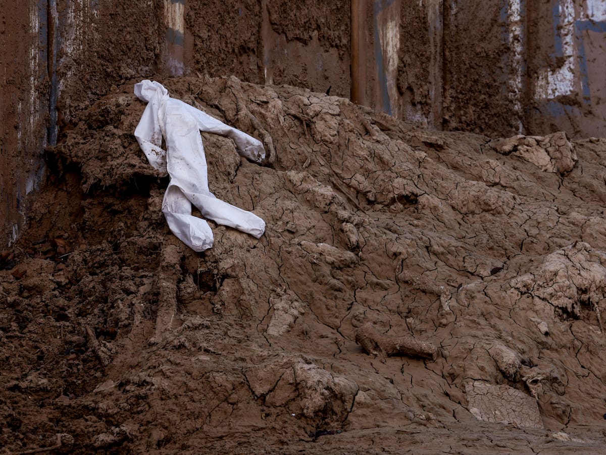 Radiografía de la DANA que inundó Valencia: 75 municipios afectados, 100.000 viviendas dañadas y una alcaldesa que exige ayuda a las administraciones