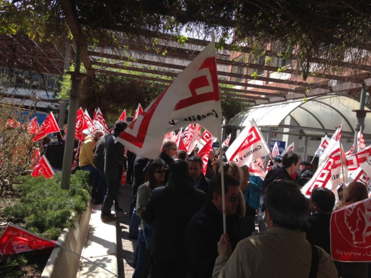 La crisis y la reforma laboral han perjudicado la seguridad de los trabajadores