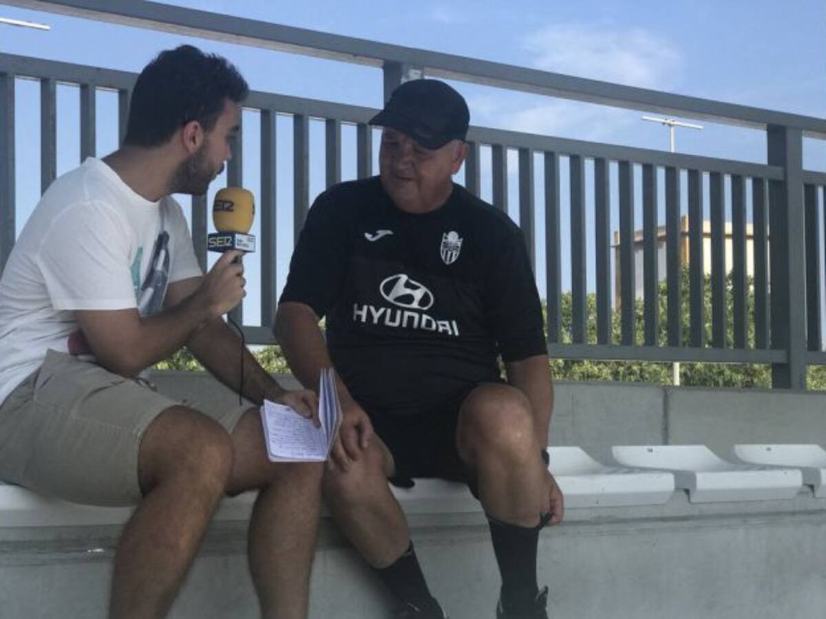 Manix Mandiola: "Por experiencia, hacer cálculos a largo plazo no sirve"