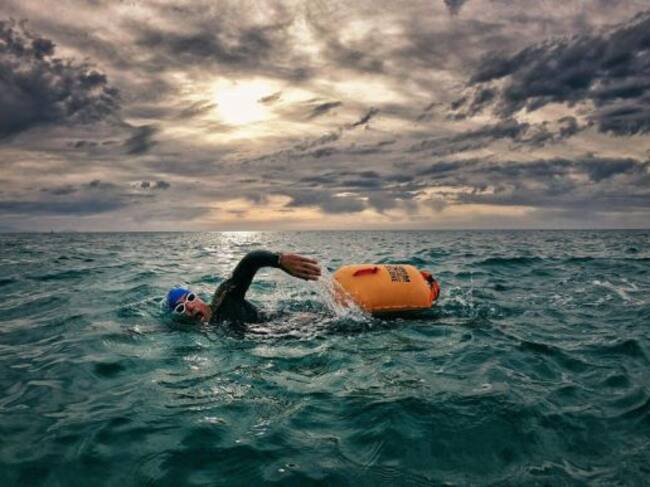 Presidente del Club Atlético Montemar