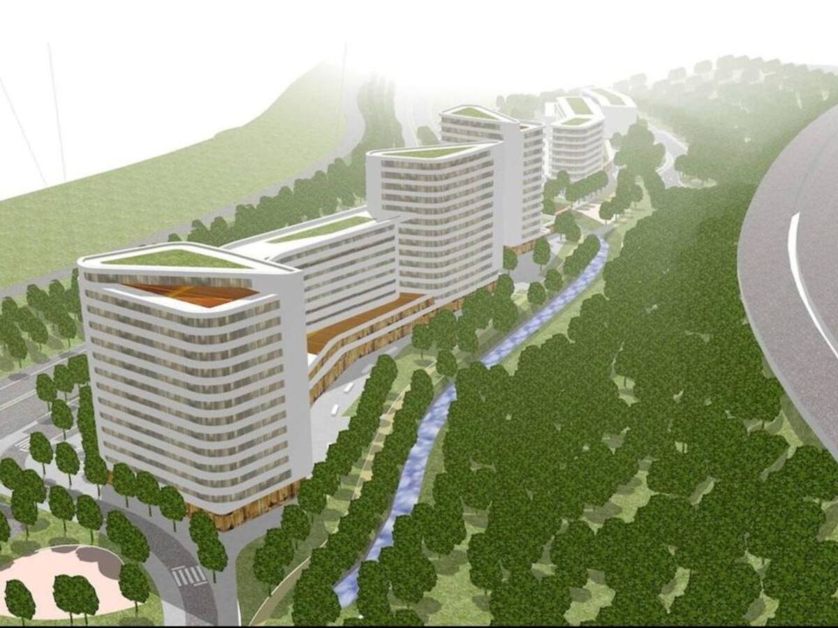 Donostia empezará a regenerar El Infierno y aspirará a seguir hasta Añorga