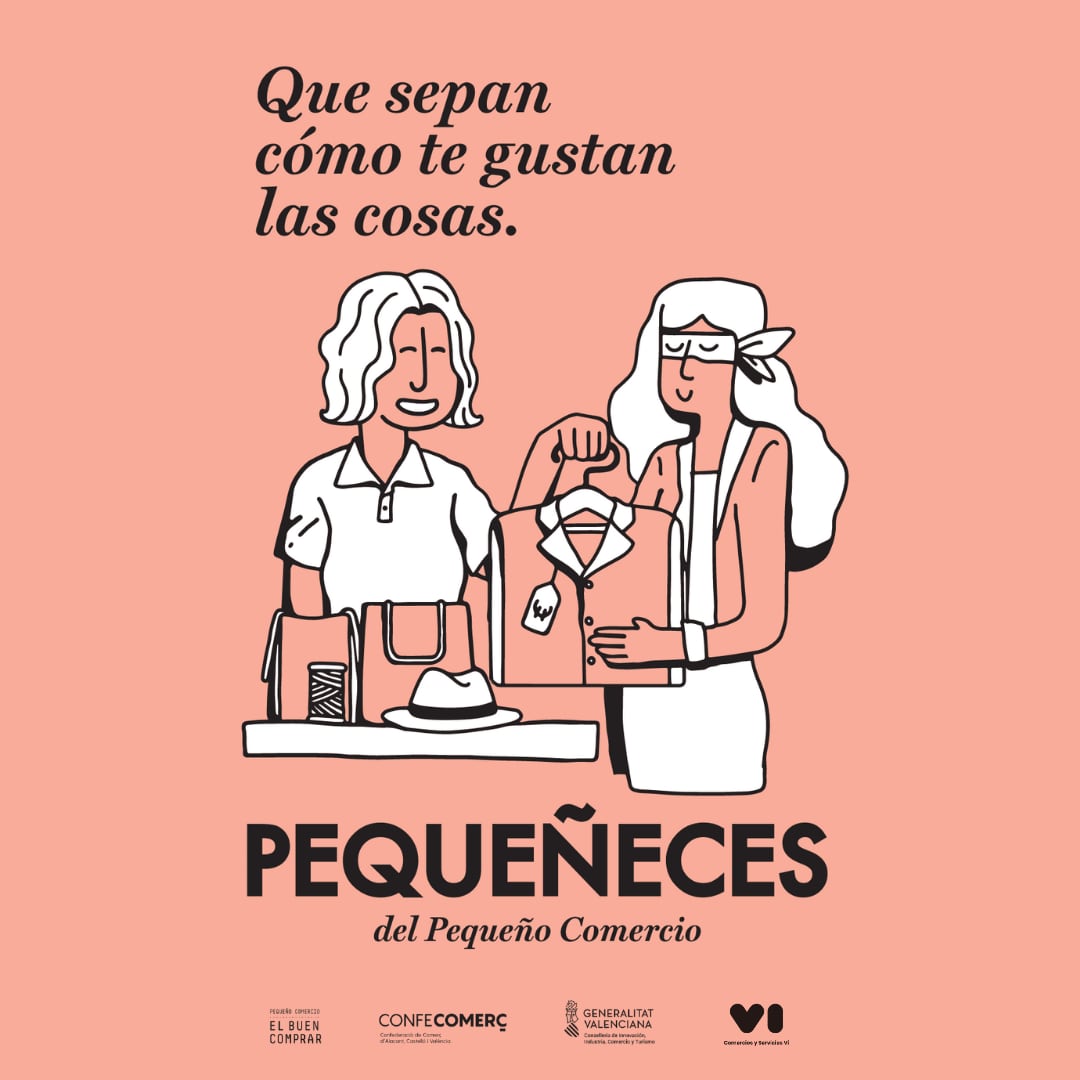 Campaña &quot;Pequeñeces&quot;