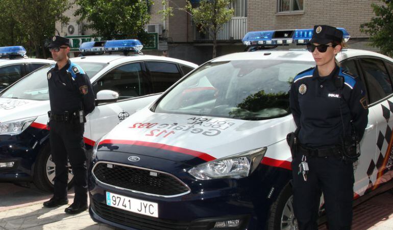 UNIJEPOL pide que se desarrollen aspectos concretos de la legilsación policial