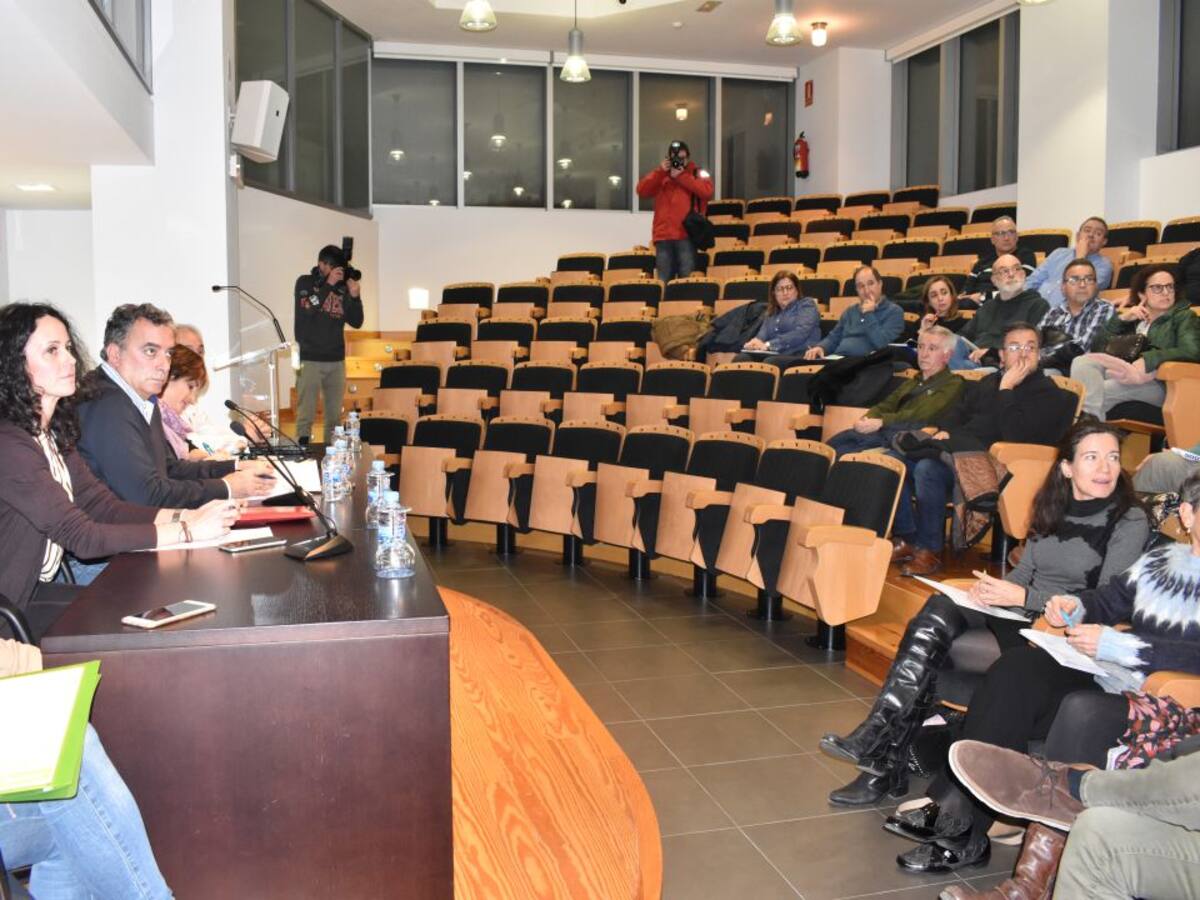 Aranda, situación insostenible