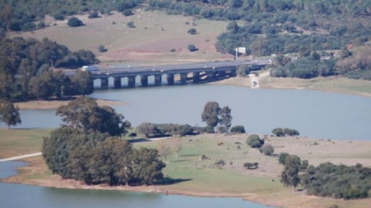 Alerta por el abastecimiento de agua