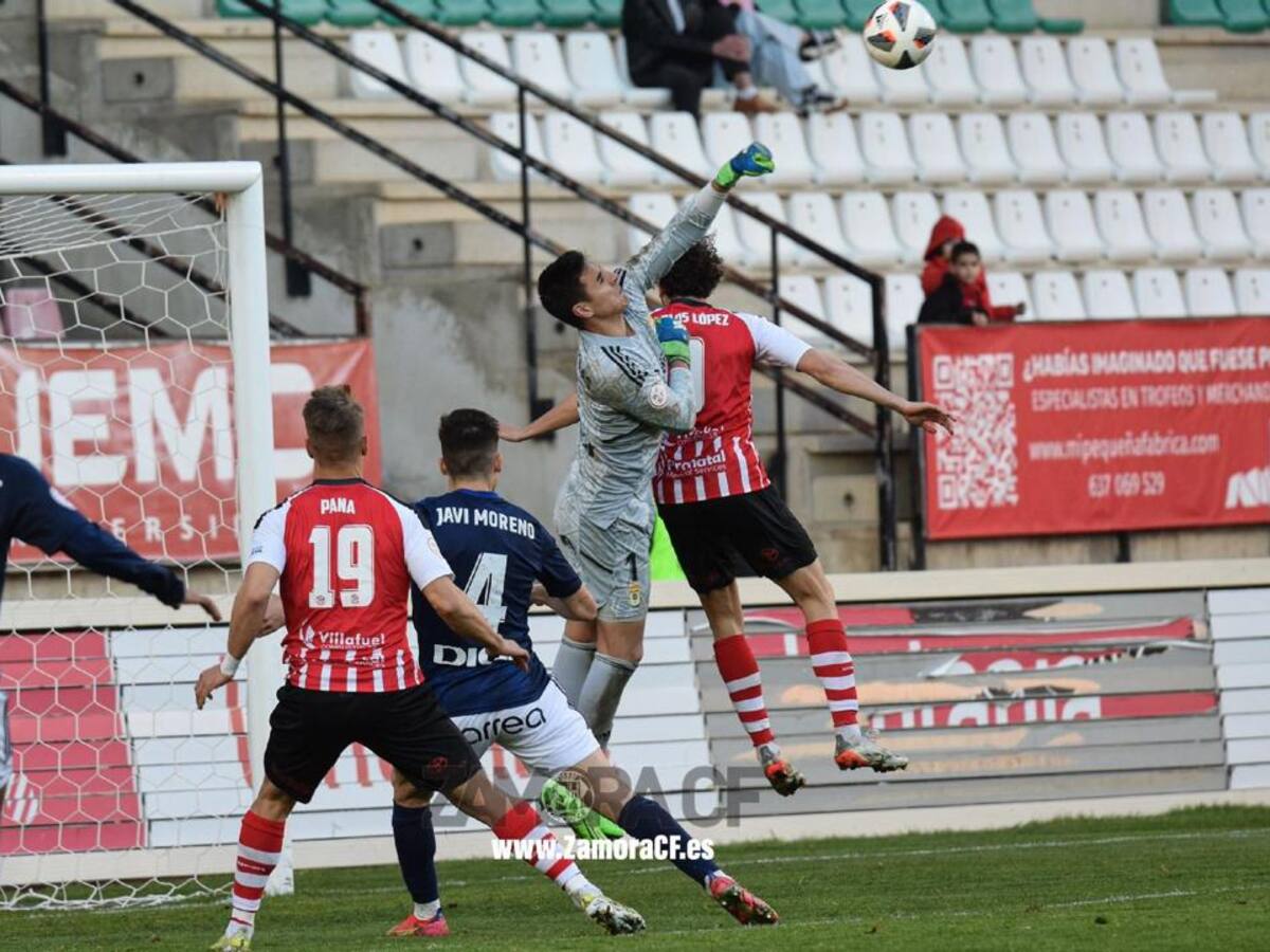 A Yago Iglesias se le agota el crédito