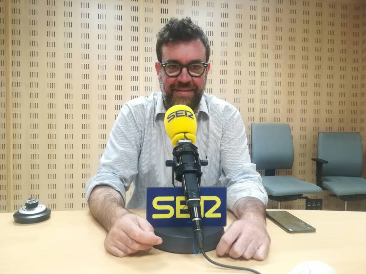 T. Noguera: "Tuve la opción de nombrar al director del Solleric a dedo y escogí un concurso de méritos"