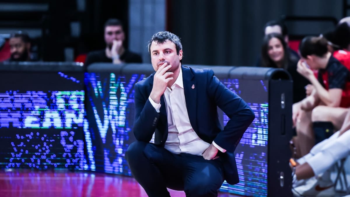 Cantero se queda en el Casademont Zaragoza