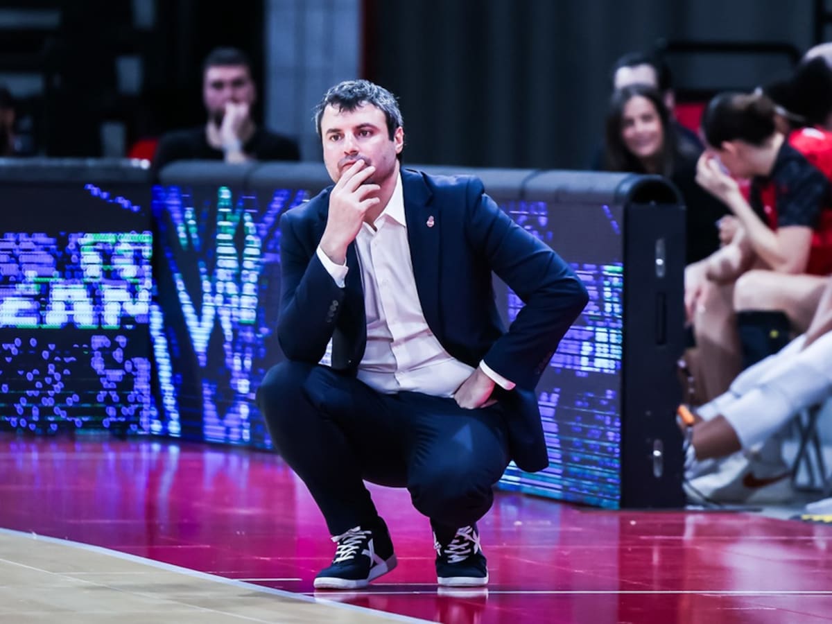 Cantero se queda en el Casademont Zaragoza