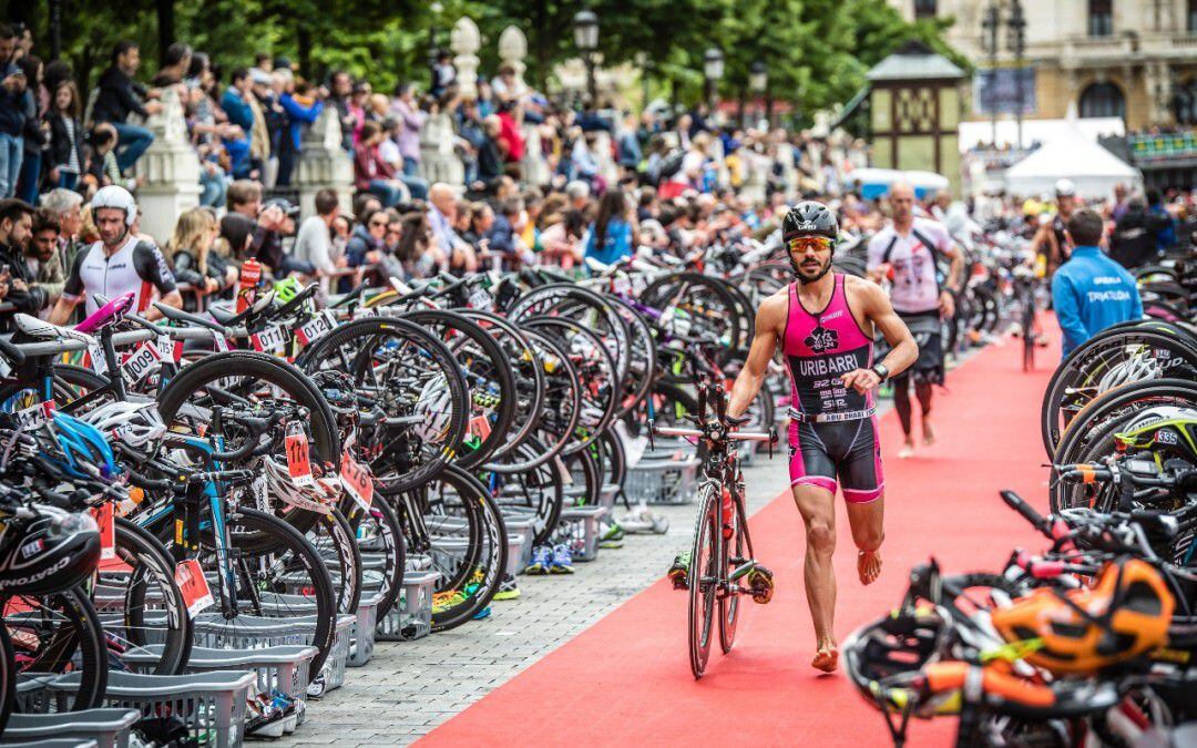 Bilbao Triathlon