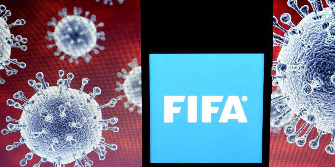 A la FIFA también le ha afectado la crisis del coronavirus