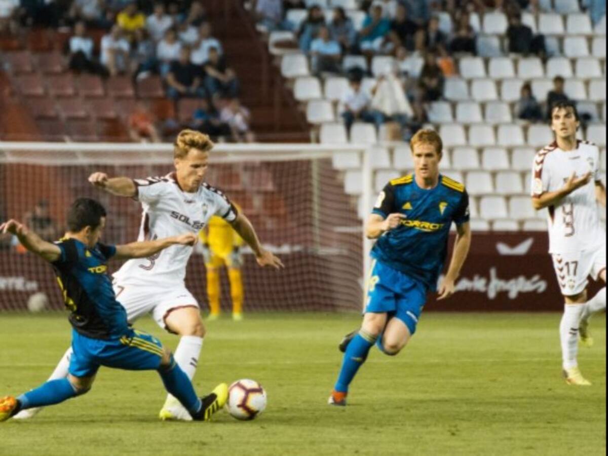 Susaeta estará más de un mes de baja