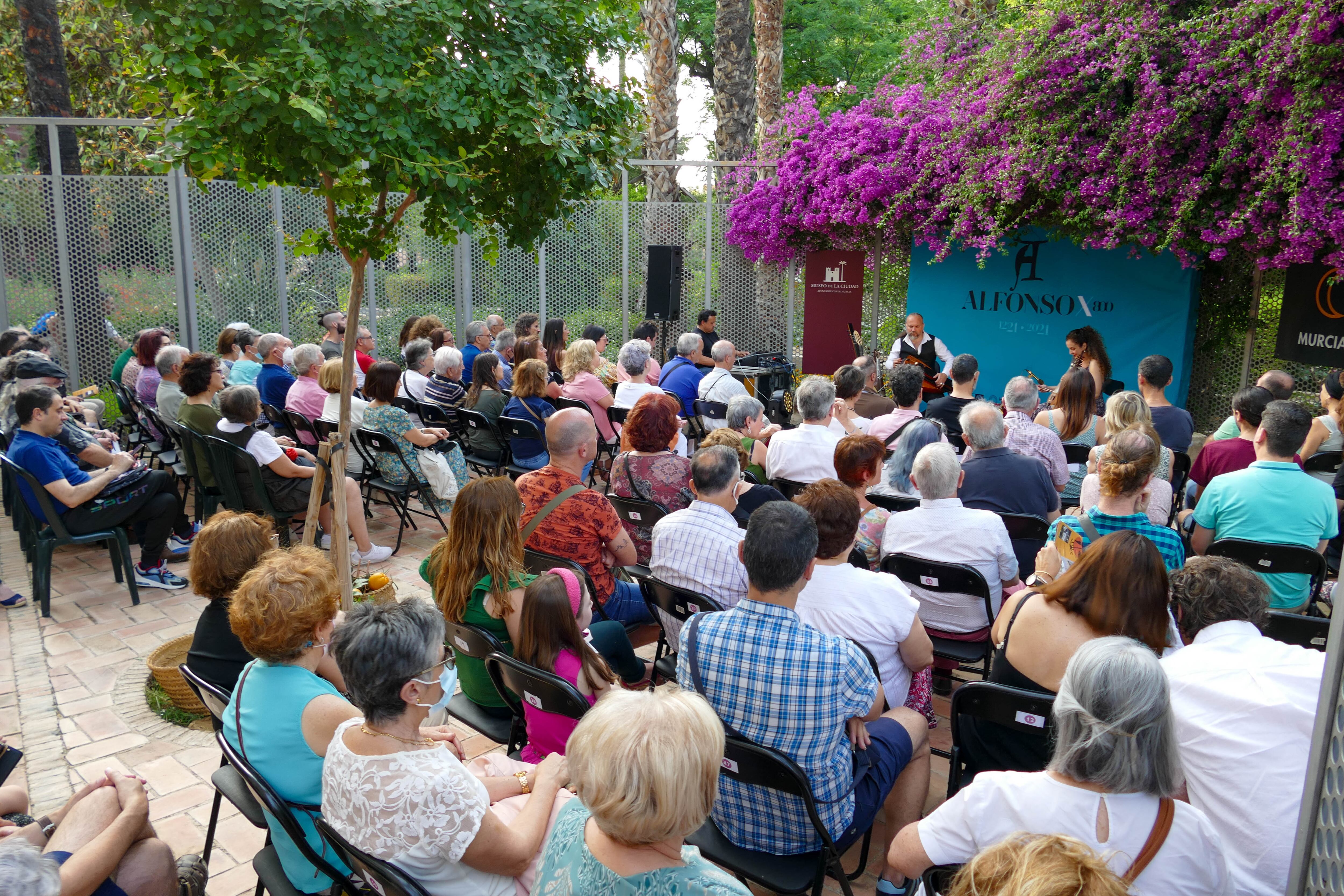 La Noche de los Museos vuelve con fuerza a Murcia