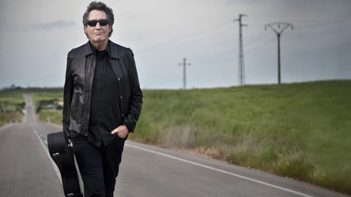 "La gira por los 40 años de Rock & Ríos tiene el espíritu de la victoria del PSOE del 82, hay que salir a defender las conquistas de este gobierno, la estirpe de Caín ha vuelto"