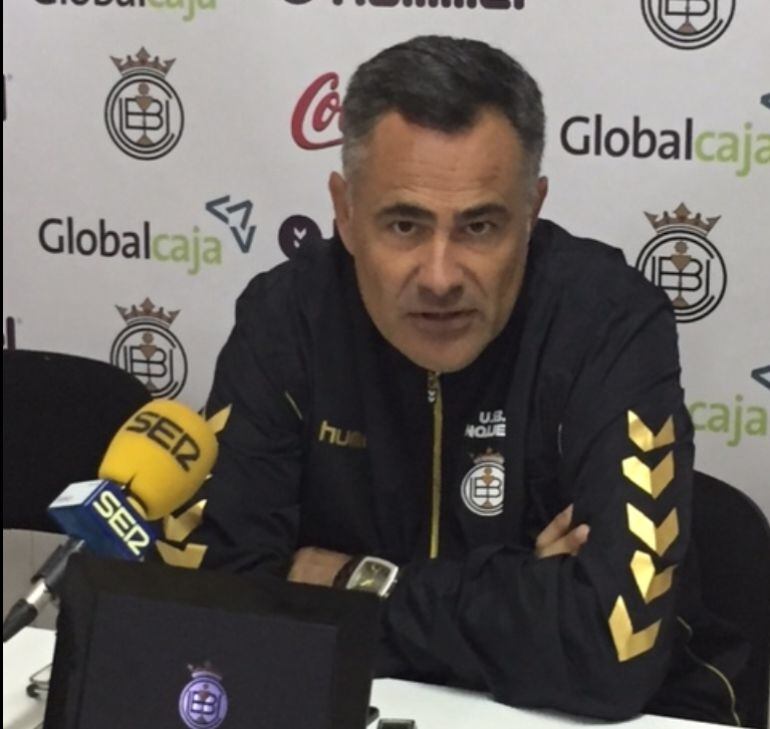 Calleja no podrá sentarse en el banquillo 2 partidos