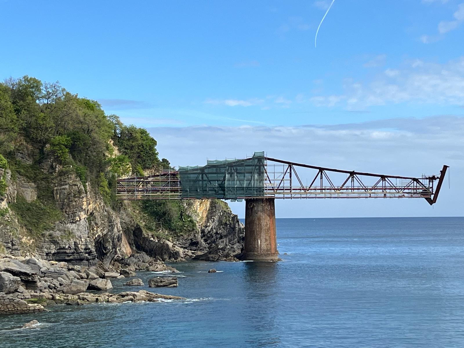 Cargadero de Dícido.