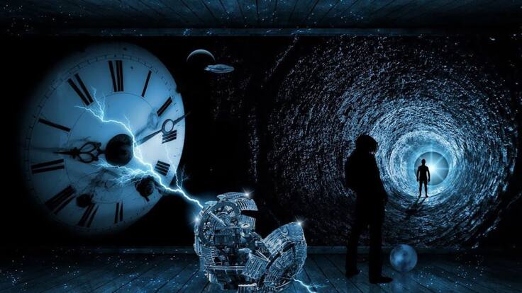 'La boca' de Vicente Amestoy