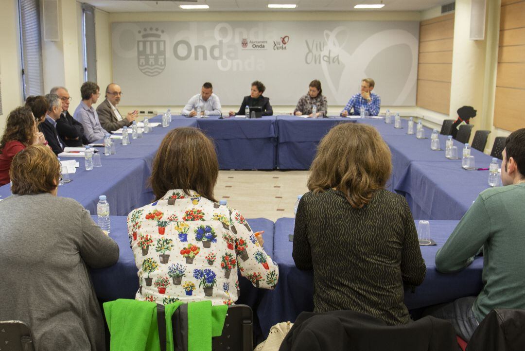 Los responsables de Salud Pública y de Centros de Salud trasladan un mensaje de tranquilidad e inciden en la prevención.