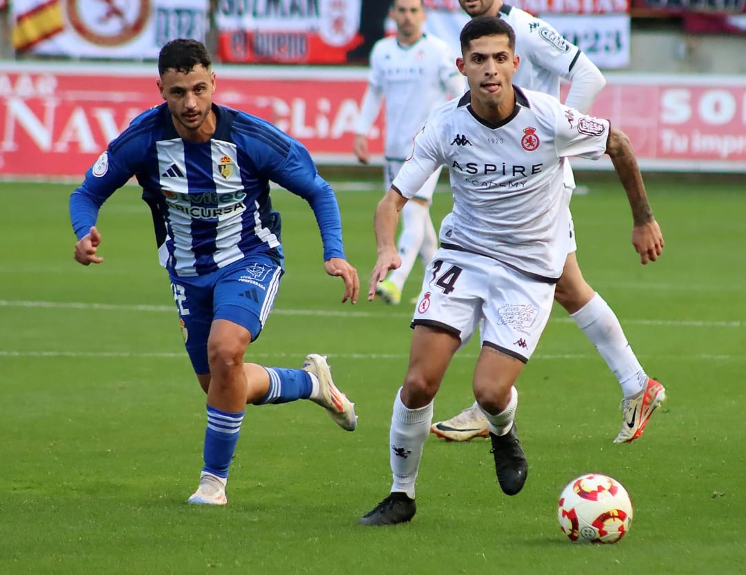 Bicho será titular con Presa por las bajas de Barri y Maestre.