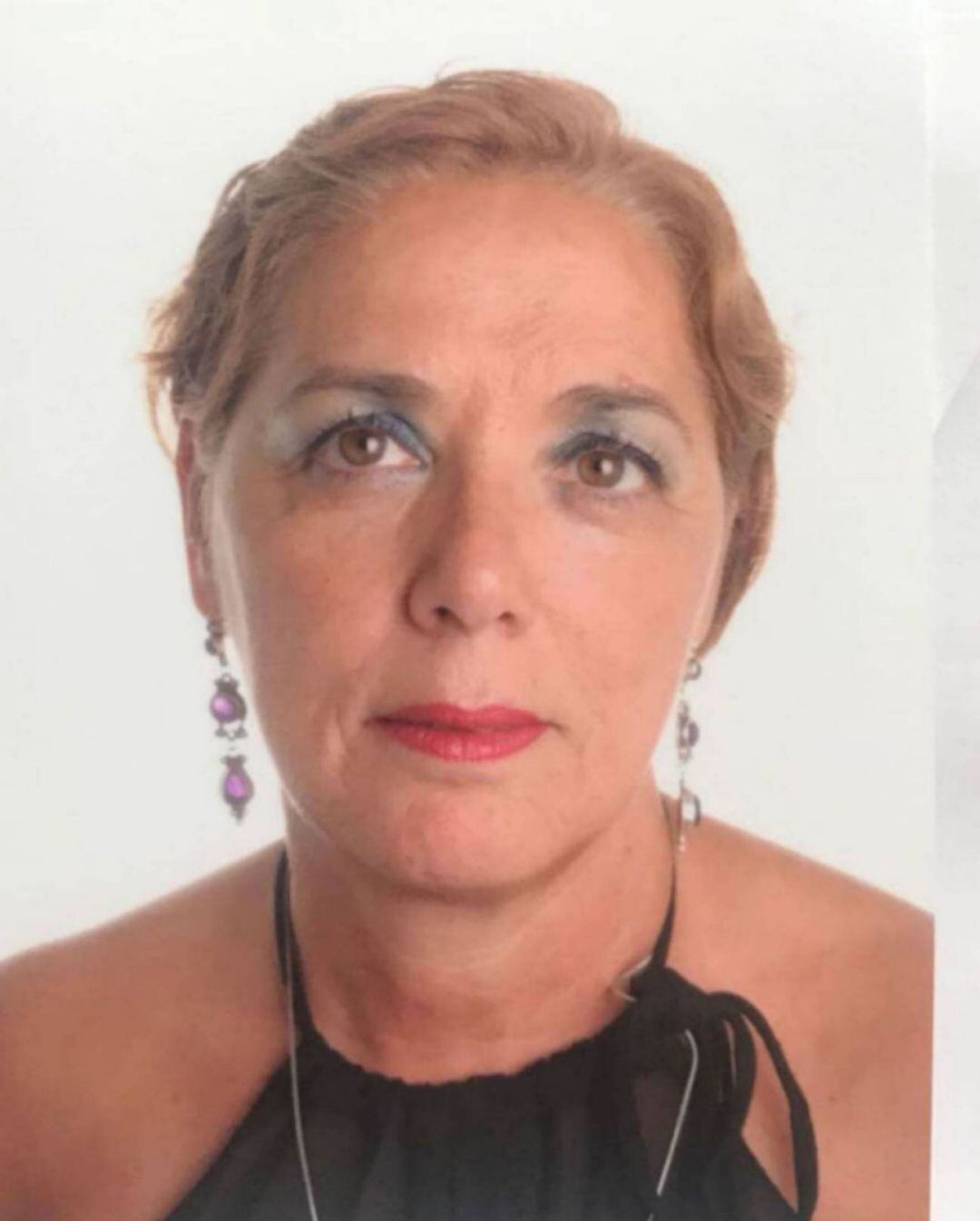 Antonia Asencio García