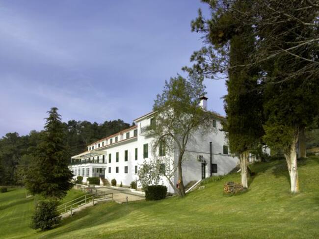 La instalación data de la década de los 60