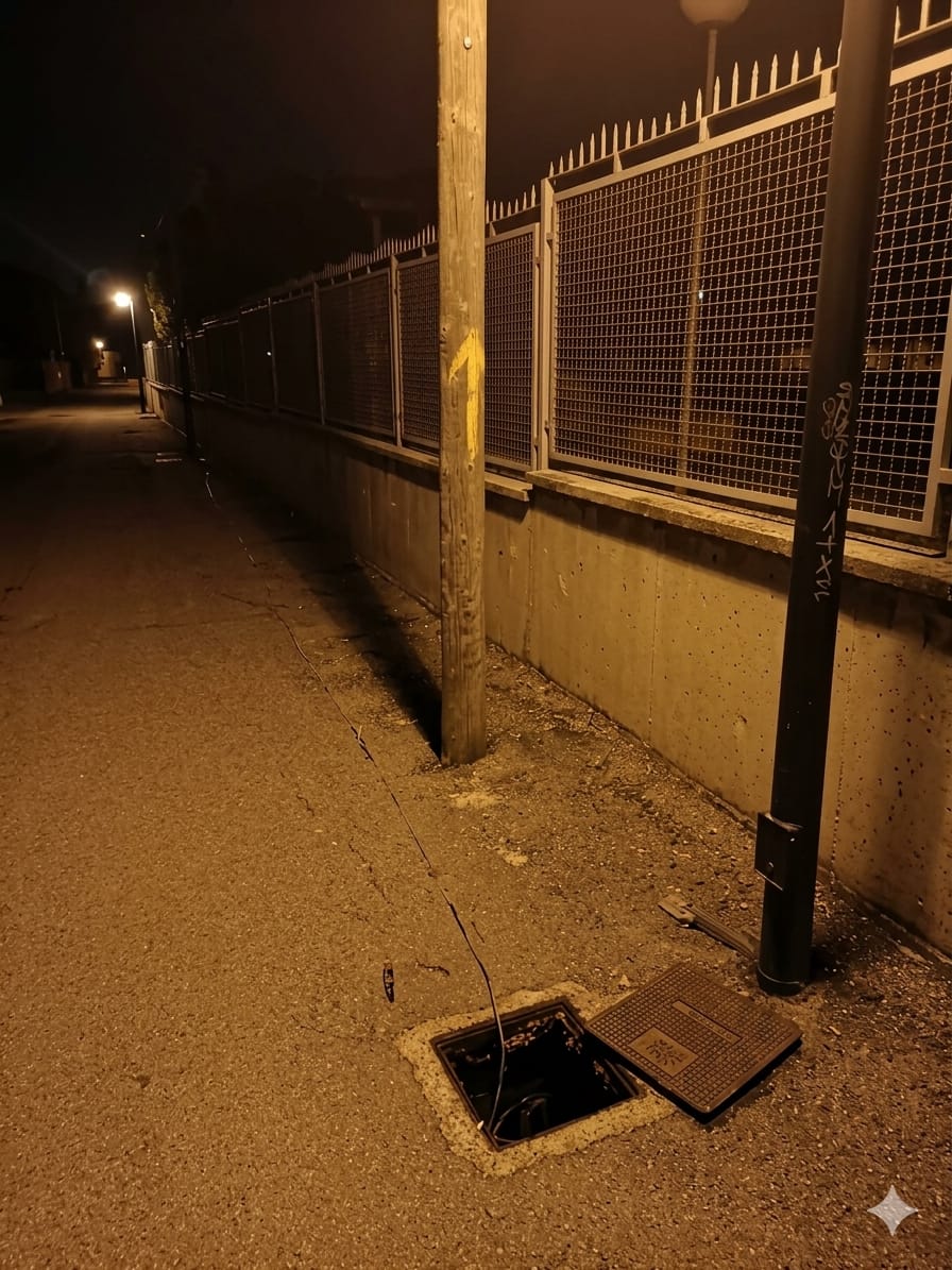 Los detenidos son dos varones de 32 y 24 años, ambos con antecedentes por hechos similares, y uno de ellos contaba además con un requerimiento judicial en vigor