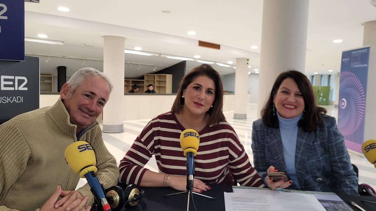 El Polígono de Júndiz, presente, retos y futuro.