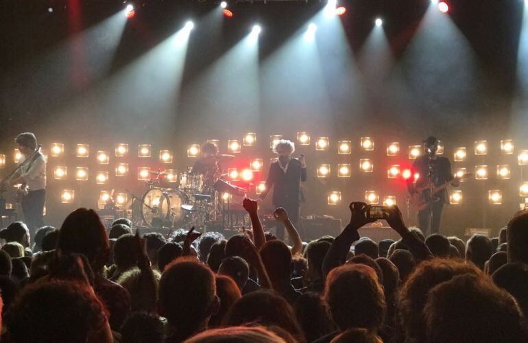 La orgía de León Benavente