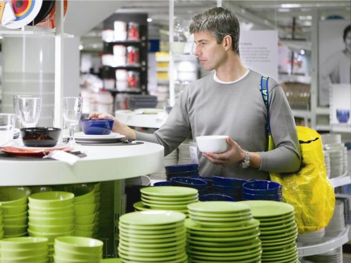 Más de 3,5 millones de personas visitan IKEA Valencia Alfafar en su primer año