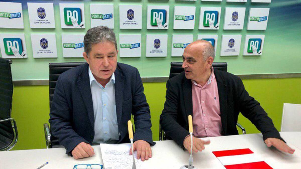 Hora 14 Pontevedra (11/06/2019)