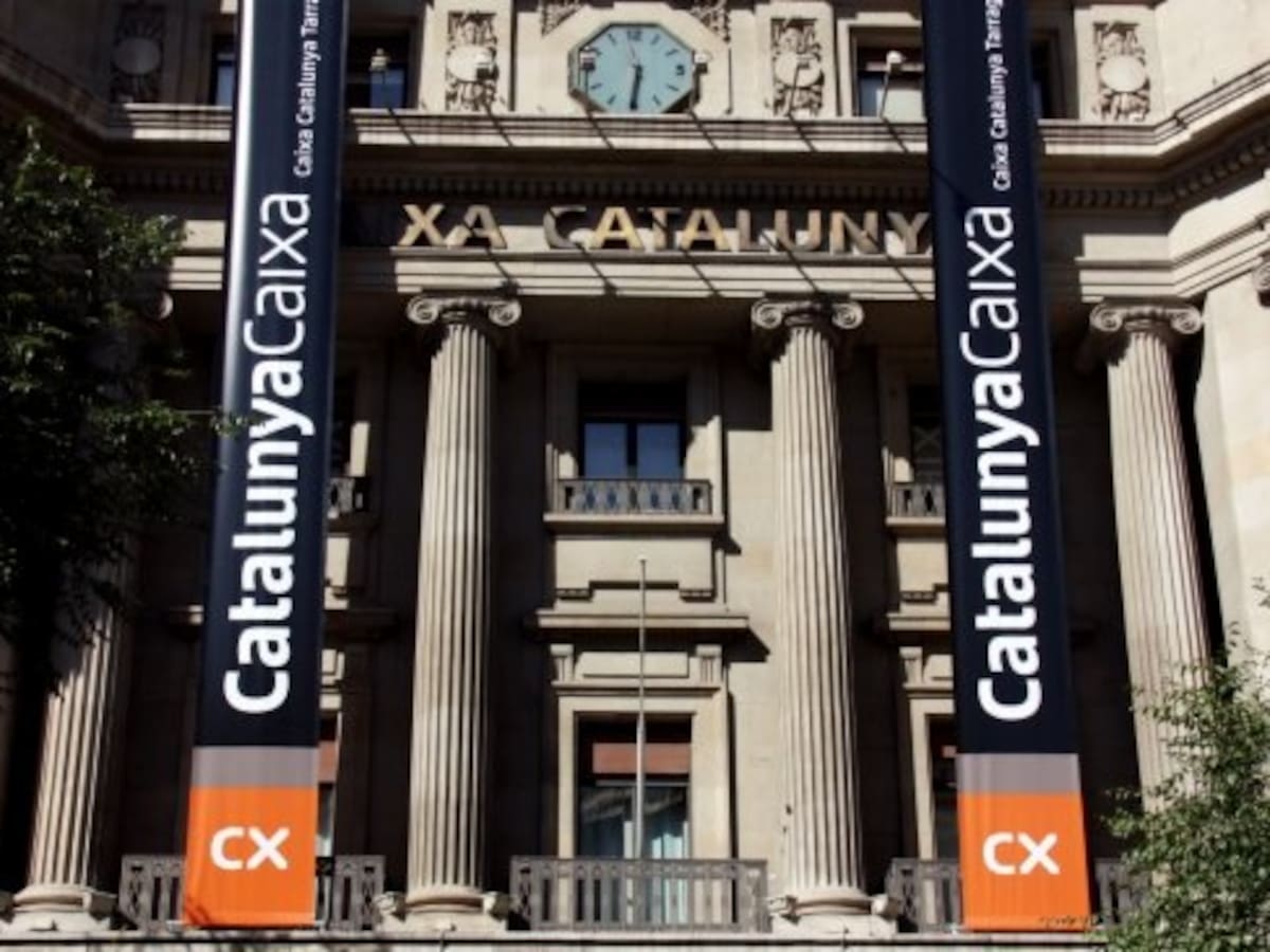 Buscar el moment per subhastar Catalunya Caixa