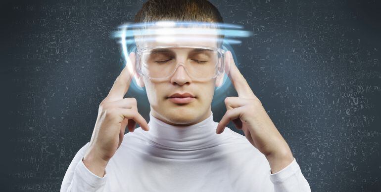 Ortega cree que la realidad virtual cambiará nuestras vidas