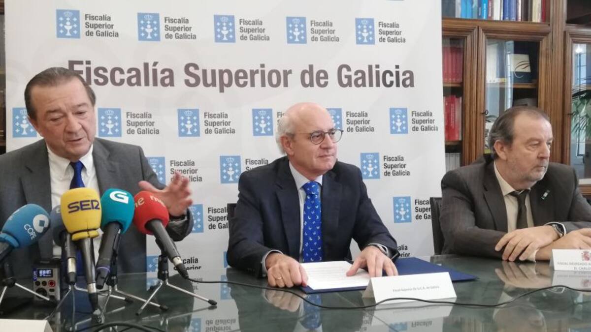 Los fiscales piden más radares de control de velocidad en las ciudades
