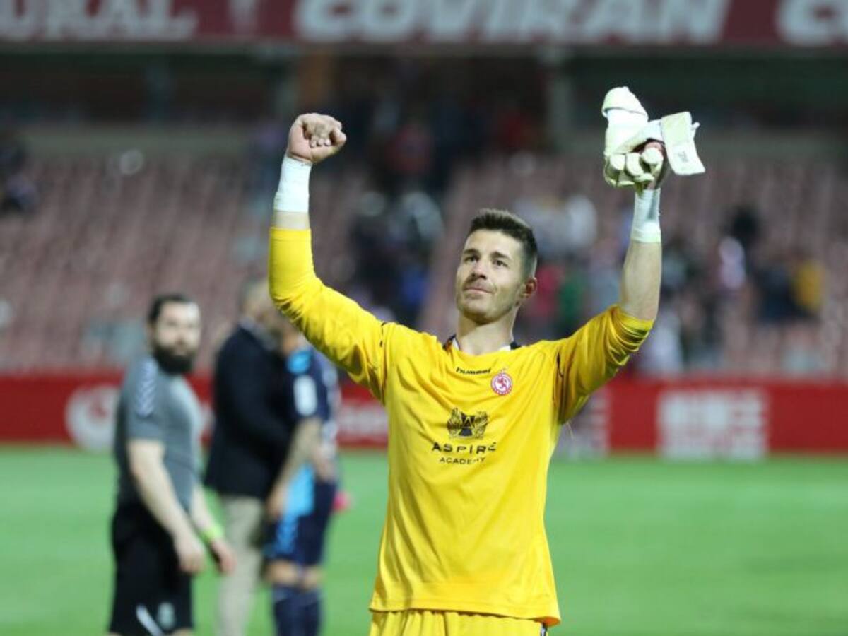 "Nos hemos complicado un poco, pero dependemos de nosotros"